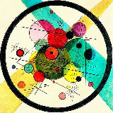 Аватарка канала Картины. Живопись. Искусство