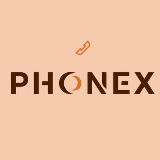 Аватарка канала Phonex | v2box | v2ray | vpn