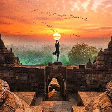 Аватарка канала Вселенная счастья | Саморазвитие