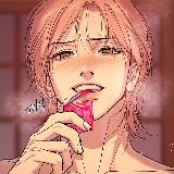 Аватарка канала ЯОЙ • манхва, манга, маньхуа 🏳️‍🌈