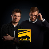 Аватарка канала PLANKA. РЕМОНТ. ДИЗАЙН.