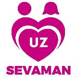 Аватарка канала SEVAMAN - ЗНАКОМСТВА В УЗБЕКИСТАНЕ SOVCHILIK UZBEKISTAN