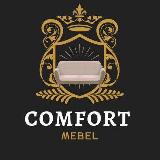 Аватарка канала COMFORT MEBEL