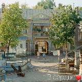 Аватарка канала Одесский дворик