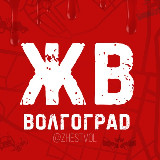 Аватарка канала ЖВ | Жесть Волгограда