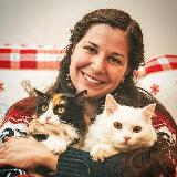 Аватарка канала Дараева Юля. Будни волонтера