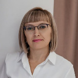 Аватарка канала Юрист онлайн-бизнеса | Ольга Медведева