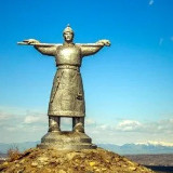 Аватарка канала Тыва. НЕофициально