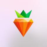 Аватарка канала Морковка🥕🥕🥕