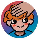 Аватарка канала Тьютор в инклюзии