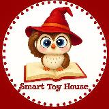 Аватарка канала Smart Toy House🦉