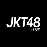 Аватарка канала JKT48 Live