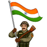 Аватарка канала Indian Army Navy AirForce Jobs