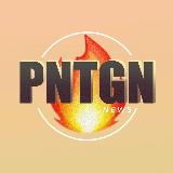 Аватарка канала PENTAGON | УКРАЇНА | КИЇВ