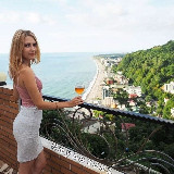 Аватарка канала Вокруг 🇬🇪 с Mary Read🍷⛰