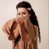 Аватарка канала "Чтение заразно ☣️Madina_bookaholic"