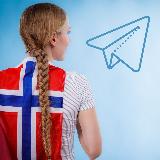 Аватарка канала Norge på Telegram : Forsvar / Sikkerhet / Miljø / Arktis / Natur - Norway Defence / Security / Environment / Arctic / Nature