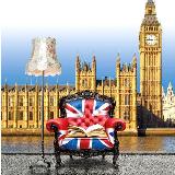 Аватарка канала Учебники английского языка