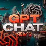Аватарка канала GPT AI BOT | News