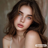 Beautiful avatar