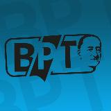 Аватарка канала BPT Azərbaycan