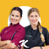 Аватарка канала Кондитерский замес