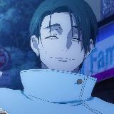 Аватарка канала Jujutsu Kaisen Saison 03 VF 🇫🇷