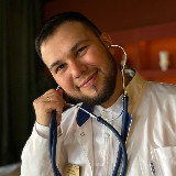 Аватарка канала Айдар Тазетдинов | канал