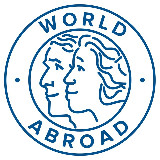 Аватарка канала WorldAbroad — стипендии и обучение за границей