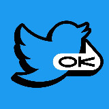 Аватарка канала Твиттерок