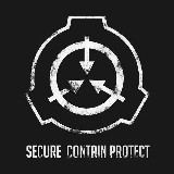 Аватарка канала "SCP Foundation confession! 📑🔒"