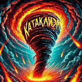 Аватарка канала КАТАКЛИЗМ