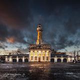 Аватарка канала Кострома какая есть.