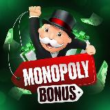 Аватарка канала Monopoly Bonus 🎁