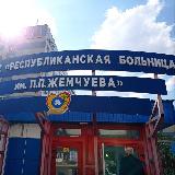 Аватарка канала Ресбольница08