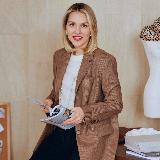 Аватарка канала Sasha Mavelty