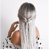 Аватарка канала Прически и стрижки