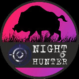 Аватарка канала NIGHTHUNTER