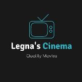 Аватарка канала FLINT CINEMA🍿