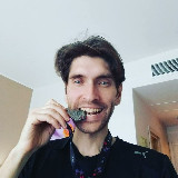 Аватарка канала [ 1 фишка ] по Саморазвитию Каждый День