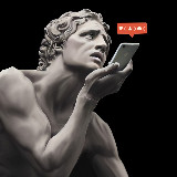 Аватарка канала Бывшие 🎭