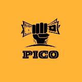 Аватарка канала 𝐏𝐈𝐂𝐎 ™
