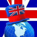 Аватарка канала "Учим английский"