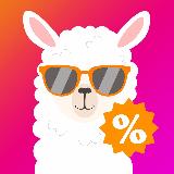 Аватарка канала Промокоды и скидки Беларусь