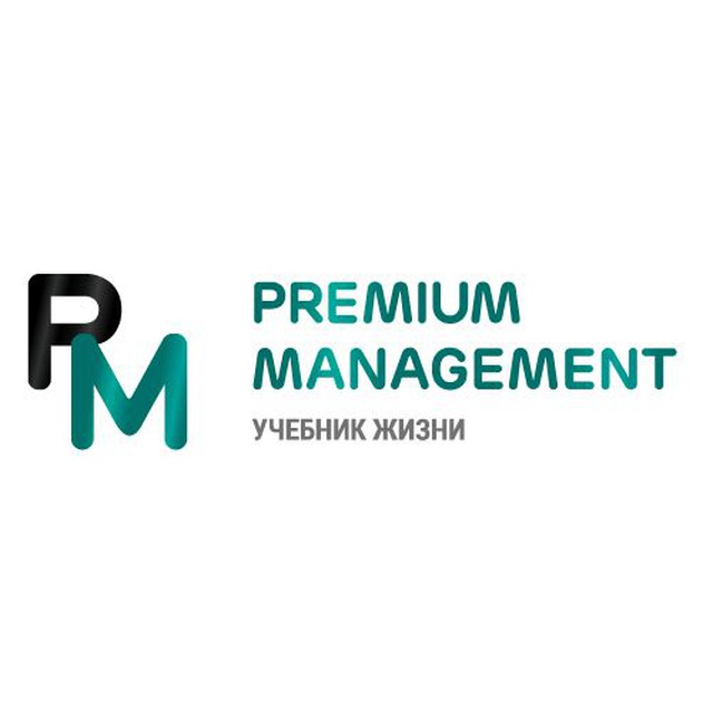 Аватарка канала Онлайн-школа Premium Management