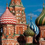 Аватарка канала Музей Храм Василия Блаженного (Покровский собор)