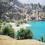 Аватарка канала Amir Tour 🇹🇯 туризм Таджикистана🔹Душанбе