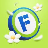 Аватарка канала Fix Price Россия