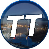 Аватарка канала Типичная Тюмень!