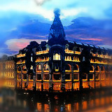 Аватарка канала Санкт-Петербург | Питер Новости